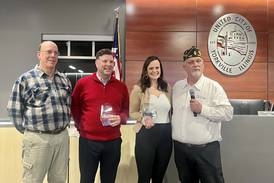 Listen: Kendall County’s 5 most-read stories this week, Feb. 15-21