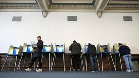 House passes GOP bill requiring proof of US citizenship for voting, a Trump priority