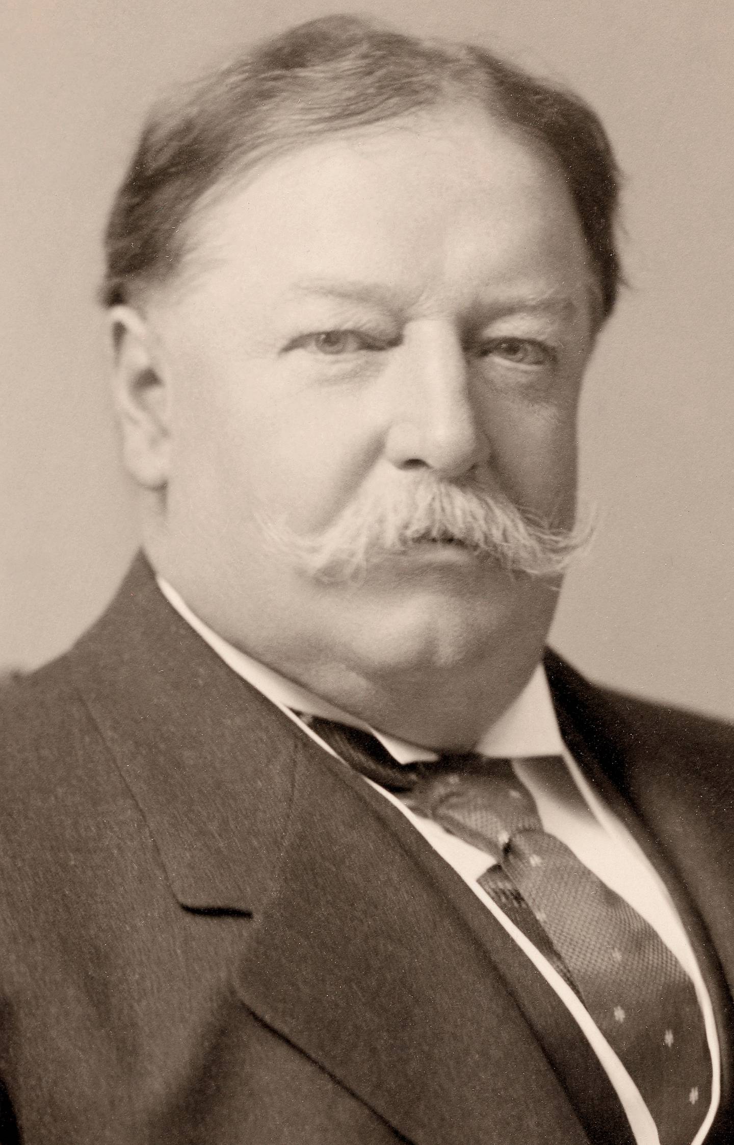 William H. Taft