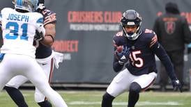 What we know about the Chicago Bears’ 2025 schedule