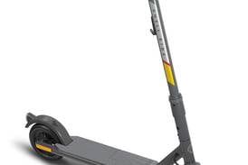 Morris restricts electric scooters, bans children from riding