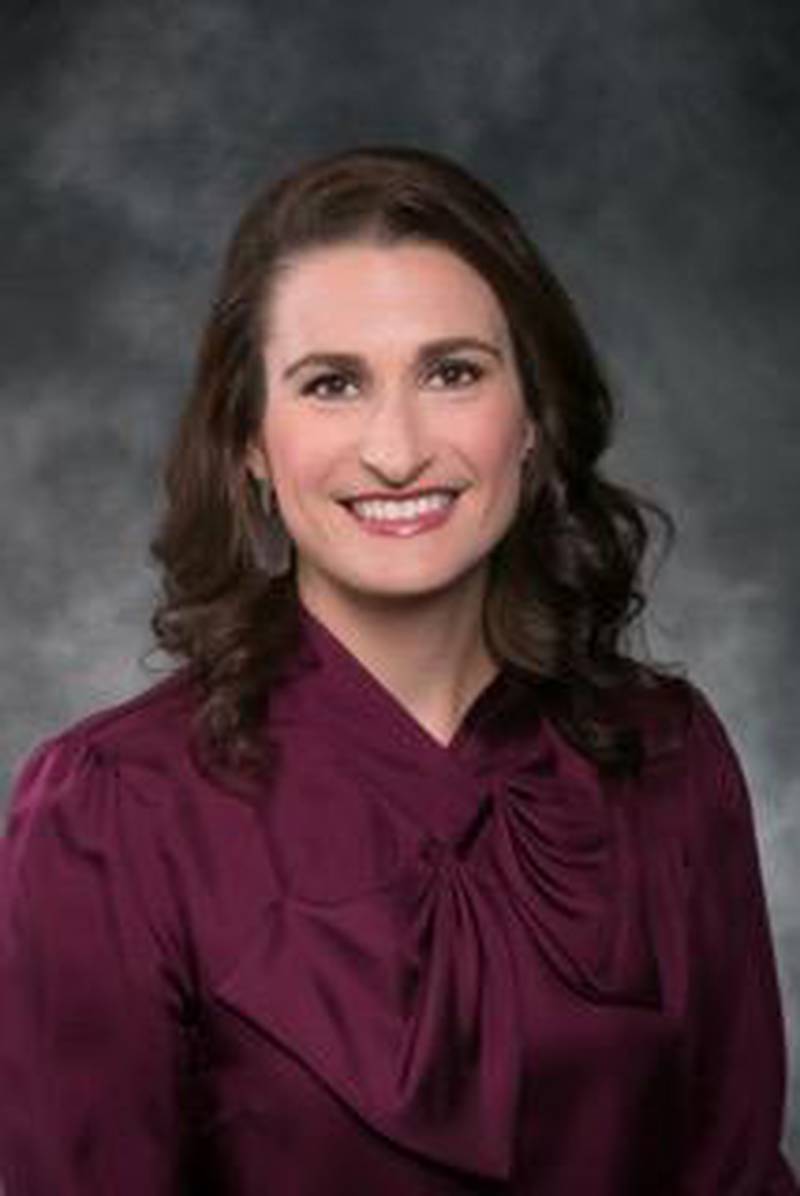 Follett appoints Britten Follett to lead PreK12 business Shaw Local