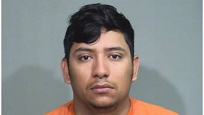 McHenry man pleads guilty to sexual assault of teen, gets 7-year prison term