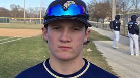 Grant Dose helps Marquette top Henry-Senachwine, stay unbeaten: The Times Thursday Roundup