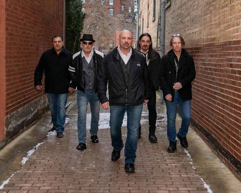 Hi Infidelity will close out the 2026 Last Fling at 3:45 p.m. Labor Day, performing ’80s rock favorites from bands such as Journey, REO Speedwagon, Bon Jovi and Boston as well as newer classics.