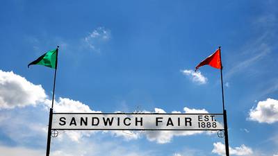 IVT melodramas are back at this year’s Sandwich Fair