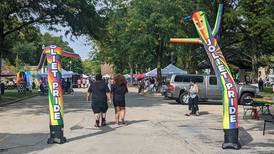 5 Things to do in Will County: Joliet PrideFest is Saturday