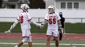 Boys lacrosse: 2022 All-Fox Valley Conference team announced