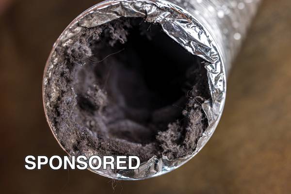 Give Yourself the Gift of a Clean and Safe Dryer Vent