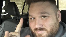 Bourbonnais’ Sean Curbow lived his life by walking with faith