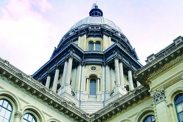 Eye On Illinois: By state’s low standards, this budget cycle nearly uneventful