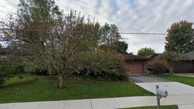 Ottawa: Residential home sells for $250,000