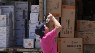Heat dome will blanket much of the US, with worrisome temperatures in Midwest