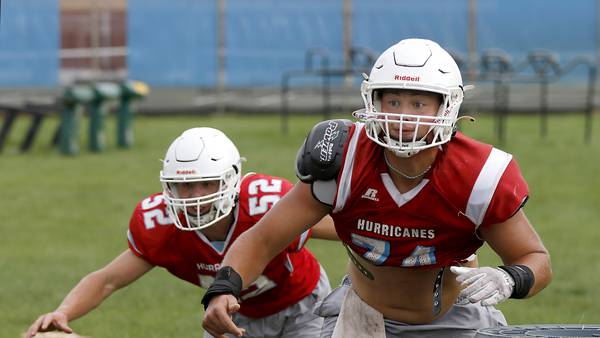 Marian Central looks to turn fortunes around, get back to postseason