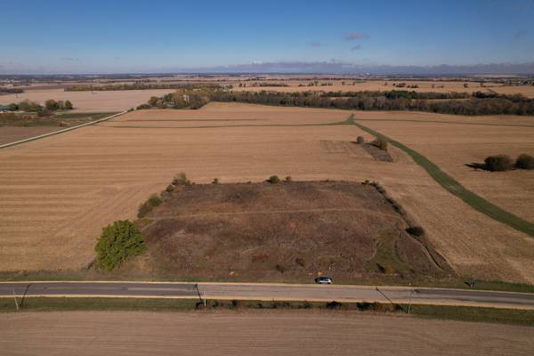 Natural Land Institute acquires 149 acres in Ogle County