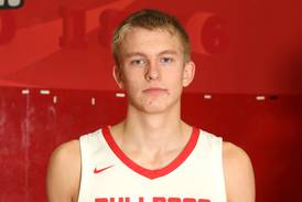 The Times Athlete of the Week: Streator’s Joe Hoekstra