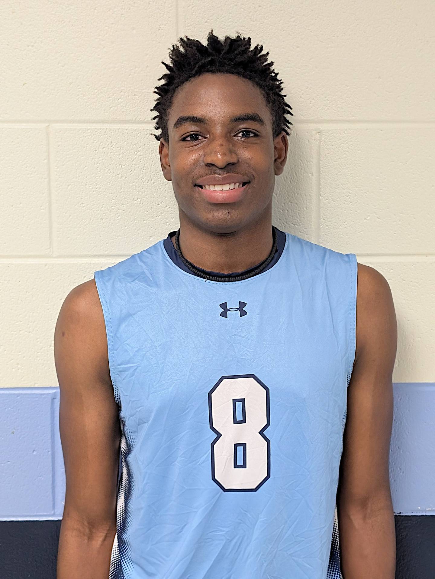 Plainfield South's Papaa Adansi-Ofori