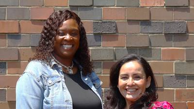 Joliet Schools District 86 appoints 2 new elementary school principals