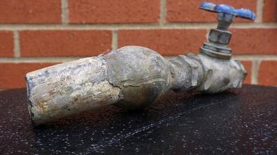 Illinois adds more ZIP codes for required lead testing 