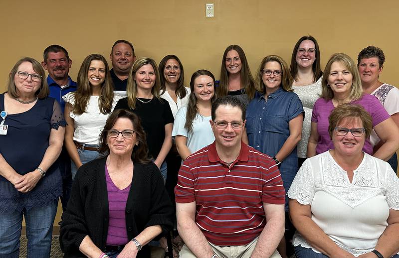 OSF HealthCare announced the opening of OSF Rehabilitation at 1426 Midtown Plaza in Peru.