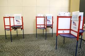 Daily Chronicle’s Voter Guide for April 2025 election
