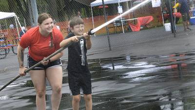 Spring Valley Summerfest finally gets its carnival