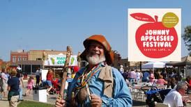 Johnny Appleseed Fest celebrates all things autumn in Crystal Lake