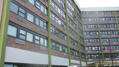 Public housing in Joliet transformed again with new senior apartments