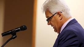McHenry County projects up to $22 million in lost revenue for fiscal 2020 because COVID-19 shutdowns