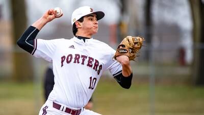 Photos: Joliet Catholic vs. Lockport Baseball