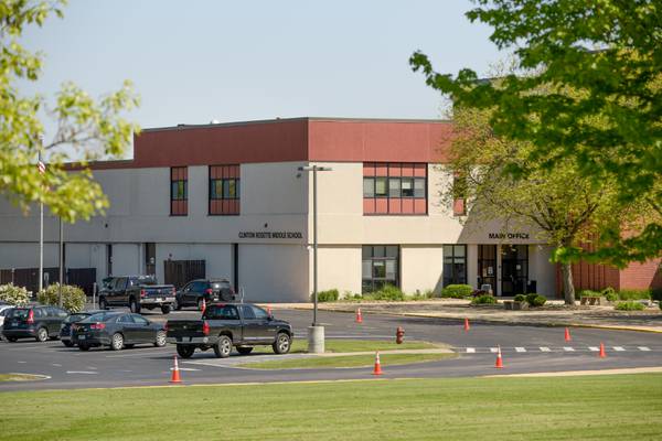 Stipends for some administrators in DeKalb schools approved