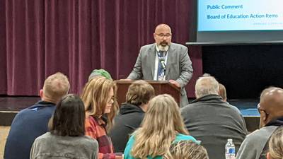 Oswego District 308 enrollment growth, future planning to be discussed at forum
