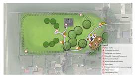 Mt. Morris officials hope to complete Zickuhr Park upgrades in 2025