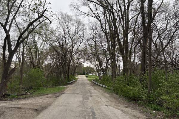 Streator council approves bridge work at Park, Bilger Street