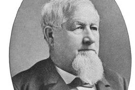Historic Highlights: Illinois governor was railroaded when federal troops entered Chicago after the fire 
