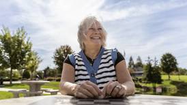 Silver Cross breast cancer patient has ‘excellent prognosis’ despite multiple areas of cancer