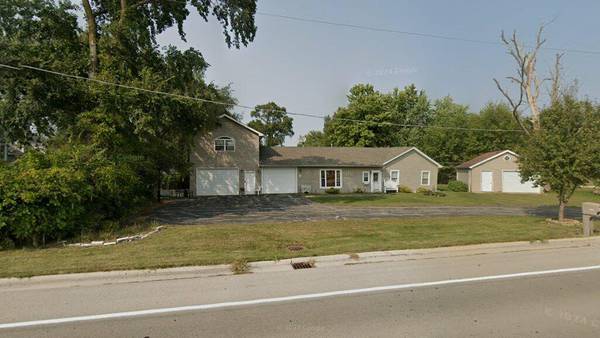 Sale closed in Coal City: $100,000 for a single-family home