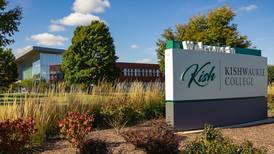 Kish College to host Discover Kish for spring 2026 new students