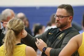 Jared Sale leaving Putnam County girls basketball program to take over PC boys 