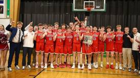 Oregon’s Jarrett Reynolds named IBCA Regional Coach of the Year