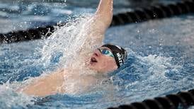 2024 Northwest Herald Boys Swimmer of the Year: Cary-Grove co-op’s Drew Watson