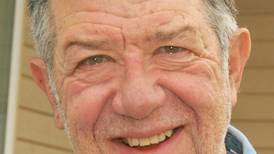 Marseilles author pens adventure book to support hunger relief