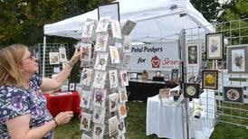 5 Things to Do: Grand Detour Arts Festival, Line Dancing in Dixon and more!