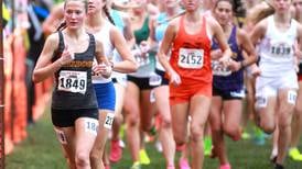 Photos: 2024 IHSA Class 3A Cross Country Championships
