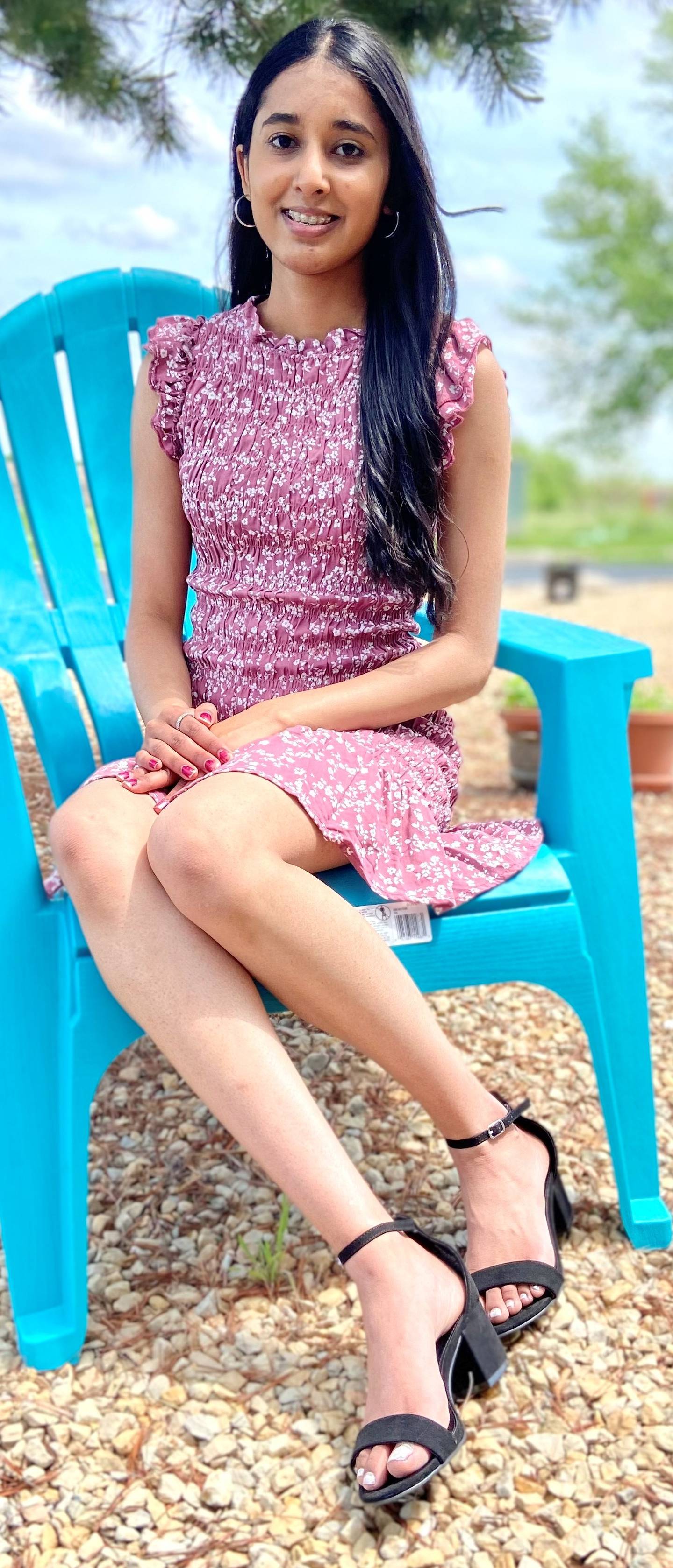 Zalak Patel