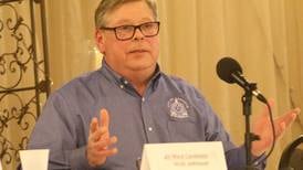 David Boelk to retain Mendota mayor seat