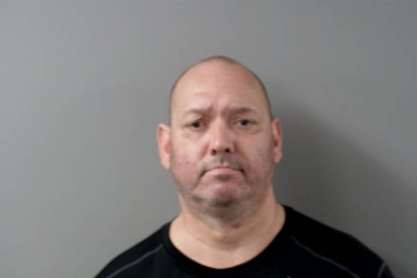 Crystal Lake police contradict claim about rifle outside public library 