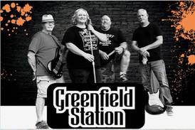 Greenfield Station to perform June 21 at Lake Mendota