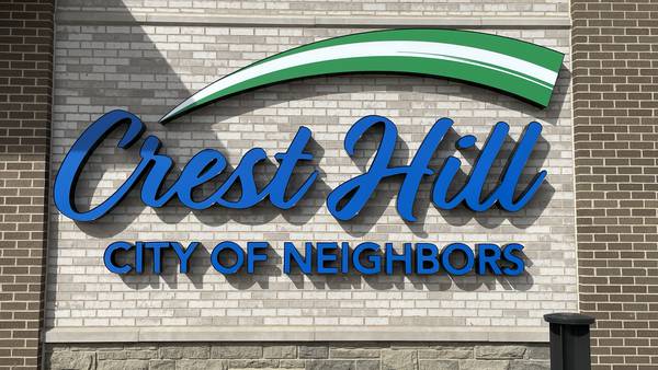 Crest Hill police, Chaney-Monge and Richland schools look to start school resource officer program
