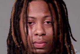 Convicted killer arrested in Rockdale on gun charges after Joliet police chase